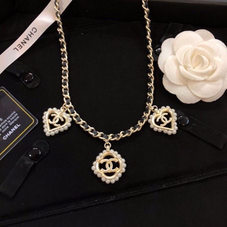 Chanel Necklaces